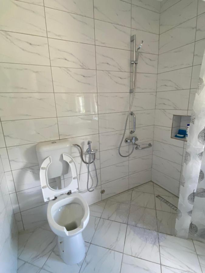 Apartamento Casa Illyria Gusinje Exterior foto